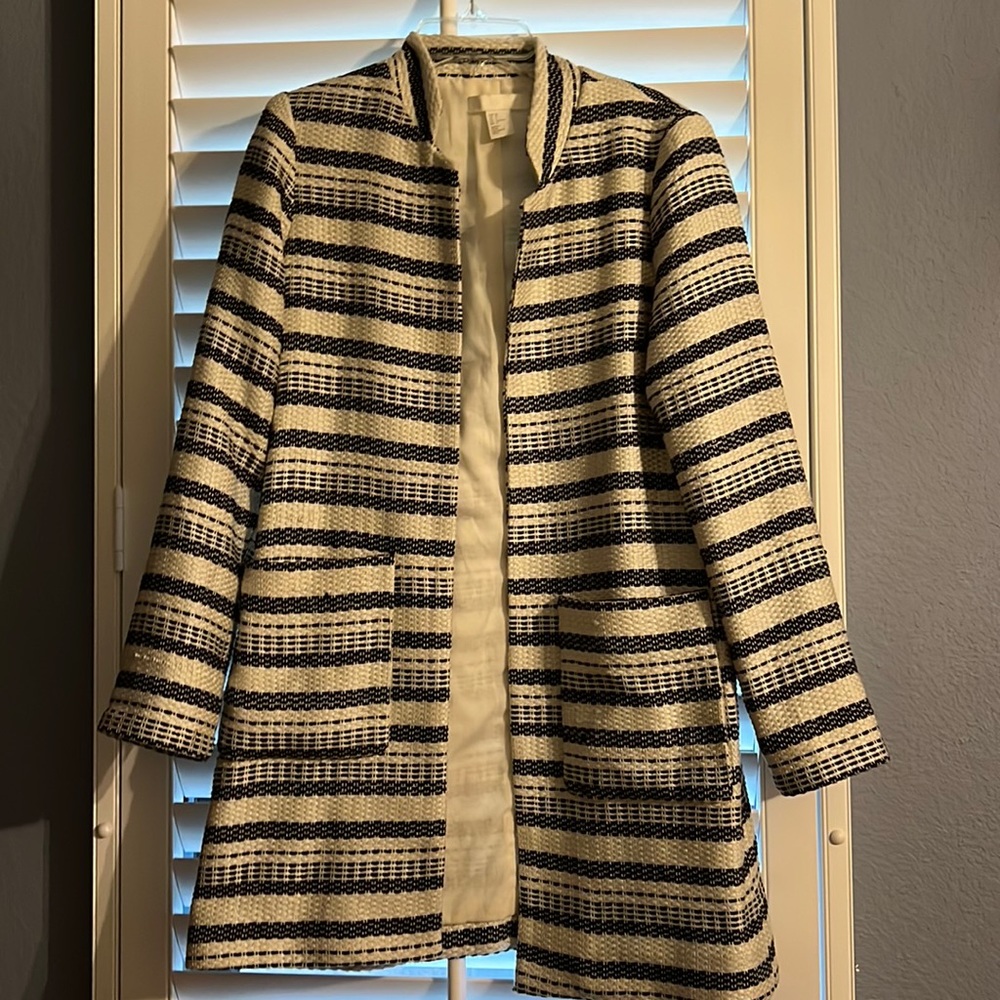 H&M  coat